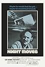 Gene Hackman in Night Moves (1975)