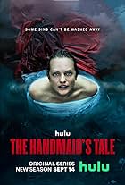 Elisabeth Moss in The Handmaid's Tale (2017)