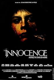 Innocence, Do Not Enter His World. (2012)