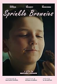 Primary photo for Sprinkle Brownies