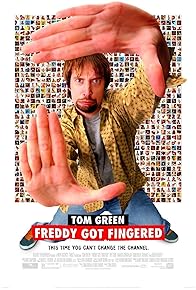 Primary photo for Freddy Got Fingered