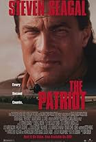 Steven Seagal in The Patriot (1998)