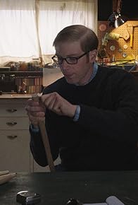 Primary photo for Joe Pera Builds a Chair With You