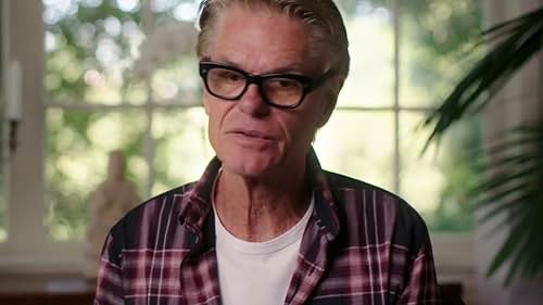 In The Kitchen With Harry Hamlin