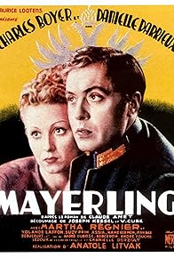 Primary photo for Mayerling