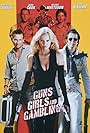 Gary Oldman, Christian Slater, Jeff Fahey, Dane Cook, Sam Trammell, and Helena Mattsson in Guns, Girls and Gambling (2012)