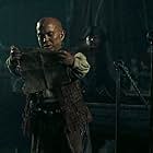 Martin Klebba in Pirates of the Caribbean: Dead Man's Chest (2006)
