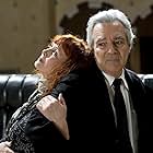 Pierre Arditi and Sabine Azéma in Vous n'avez encore rien vu (2012)