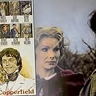 Laurence Olivier, Richard Attenborough, Susan Hampshire, and Robin Phillips in David Copperfield (1970)