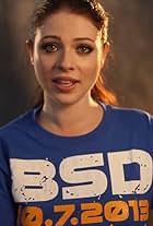 StompOutBullying: with Michelle Trachtenberg