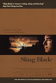 Primary photo for Sling Blade