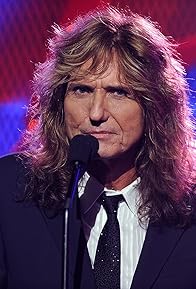 Primary photo for David Coverdale