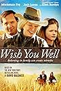 Ellen Burstyn, Josh Lucas, and Mackenzie Foy in Wish You Well (2013)
