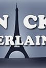 Nick Verlaine ou Comment voler la Tour Eiffel (1976)
