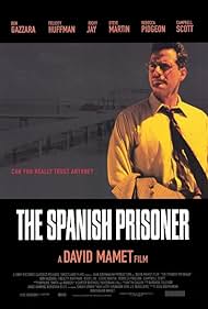 Campbell Scott in The Spanish Prisoner (1997)