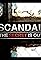 Scandal: The Secret Is Out's primary photo