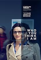 Juliette Binoche in Who You Think I Am (2019)