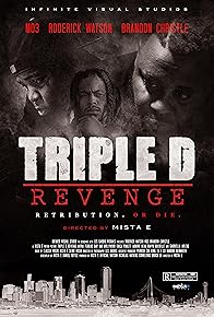 Primary photo for Triple D Revenge