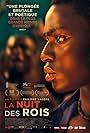 Bakary Koné in La nuit des rois (2020)
