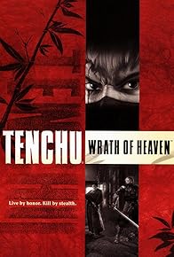Primary photo for Tenchu: Wrath of Heaven