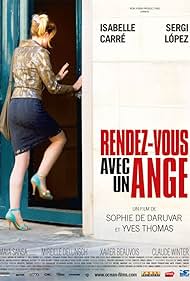 Isabelle Carré in Rendez-vous avec un ange (2010)