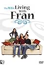Fran Drescher, Ryan McPartlin, Ben Feldman, and Misti Traya in Living with Fran (2005)