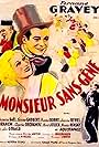 Monsieur Sans-Gêne (1935)