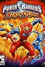 Power Rangers: Ninja Storm (2003)