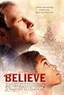 Ryan O'Quinn and Issac Ryan Brown in Believe (2016)