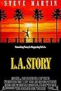 Steve Martin in L.A. Story (1991)
