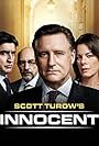 Alfred Molina, Bill Pullman, Marcia Gay Harden, and Richard Schiff in Innocent (2011)