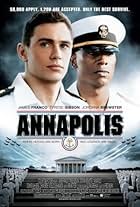 James Franco and Tyrese Gibson in Annapolis (2006)