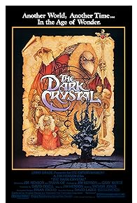 Primary photo for The Dark Crystal
