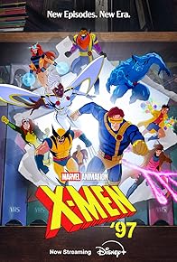 Primary photo for X-Men '97