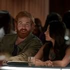Ginger Gonzaga and Andrew Santino in Mixology (2013)