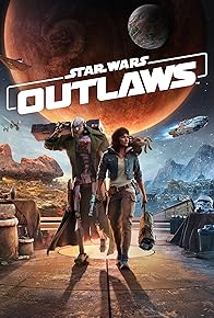 Primary photo for Star Wars Outlaws