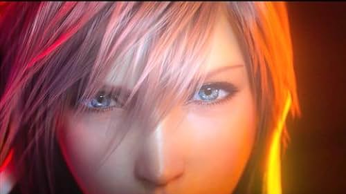 Lightning Returns: Final Fantasy XIII (VG)