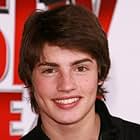 Gregg Sulkin at an event for The Spy Next Door (2010)