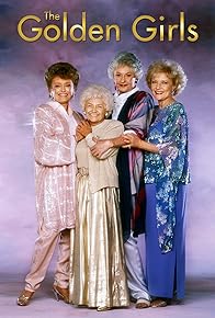 Primary photo for The Golden Girls
