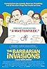 Les invasions barbares (2003) Poster