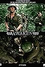 Official 2013 Film Poster for -Awaken (2013)