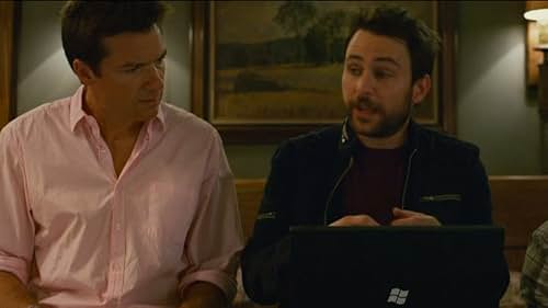 Horrible Bosses: What Are We Doing Here