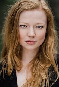 Primary photo for Sarah Snook
