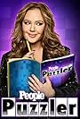 Leah Remini in People Puzzler (2021)