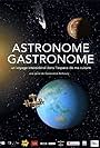 Astronome Gastronome (2021)