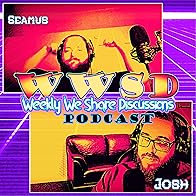 Primary photo for WWSD Podcast