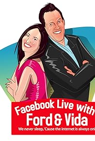 Primary photo for Facebook Live with Ford & Vida