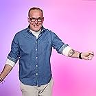 Clark Gregg at an event for Thelma (2024)