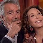 Marisa Berenson and Pierre Arditi in Le sang de la vigne (2011)
