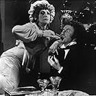 Tsilla Chelton and Marcel Marceau in Shanks (1974)
